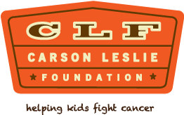 Carson Leslie Foundation : Brand Short Description Type Here.