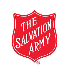 The Salvation Army – DFW : Brand Short Description Type Here.