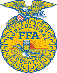 Texas FFA : Brand Short Description Type Here.